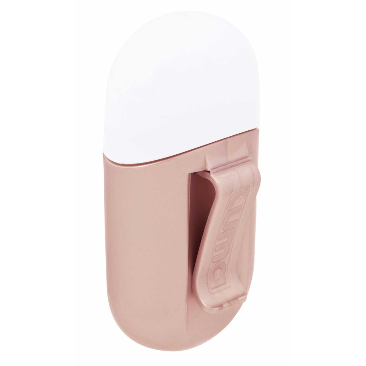 set manicura Luma rosa