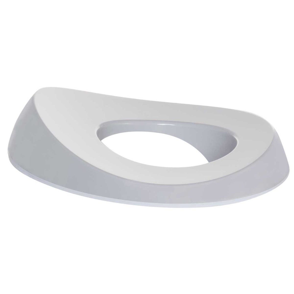 adaptador WC Luma blanc