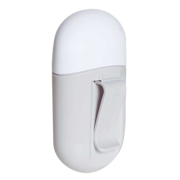 set manicura luma gris