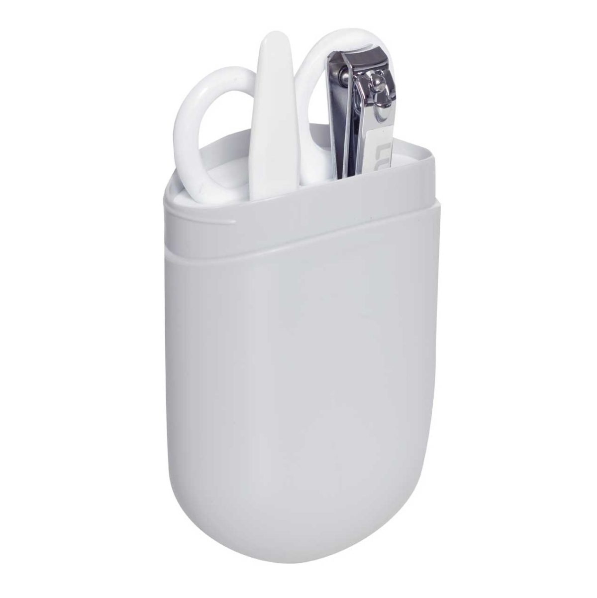 set manicura luma gris