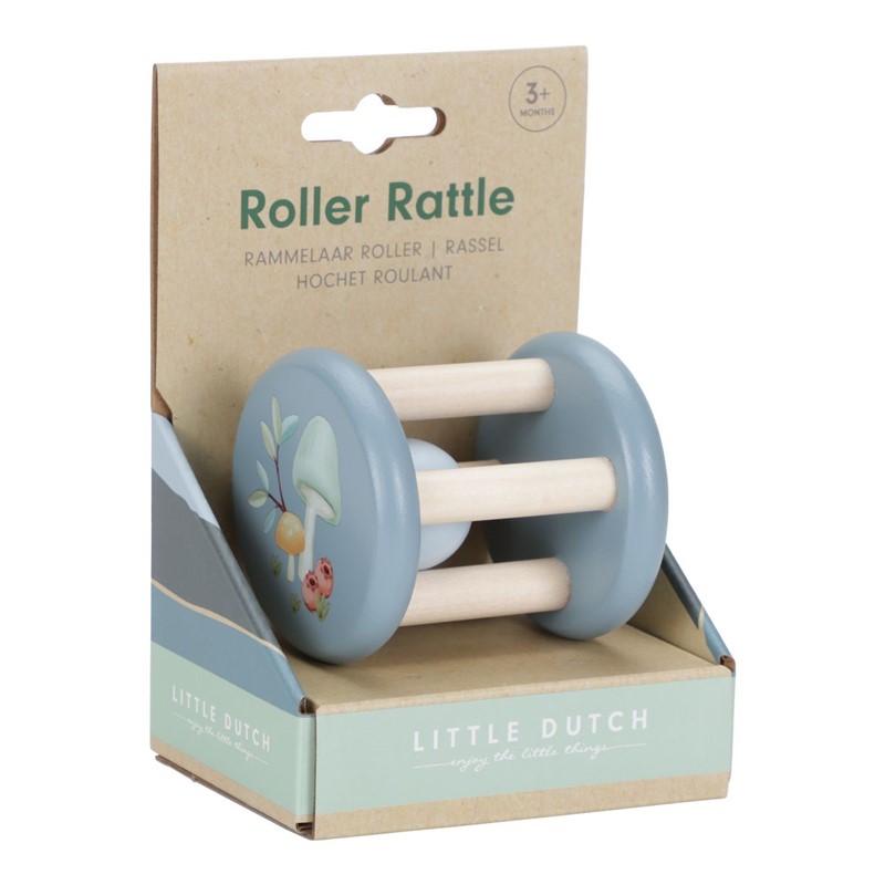 roller little dutch forest friends1